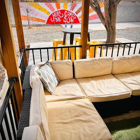 Casa Charleston-3Br-2Bath-Hot Tub-Pet Friendly-No Pet Fees! Villa Albuquerque Kültér fotó
