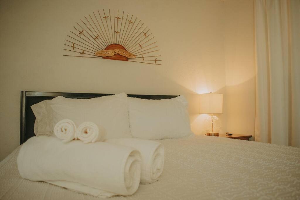 Casa Charleston-3Br-2Bath-Hot Tub-Pet Friendly-No Pet Fees! Villa Albuquerque Kültér fotó