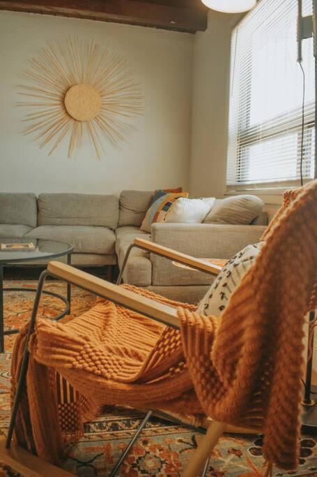 Casa Charleston-3Br-2Bath-Hot Tub-Pet Friendly-No Pet Fees! Villa Albuquerque Kültér fotó