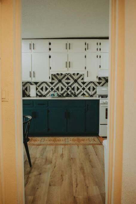 Casa Charleston-3Br-2Bath-Hot Tub-Pet Friendly-No Pet Fees! Villa Albuquerque Kültér fotó