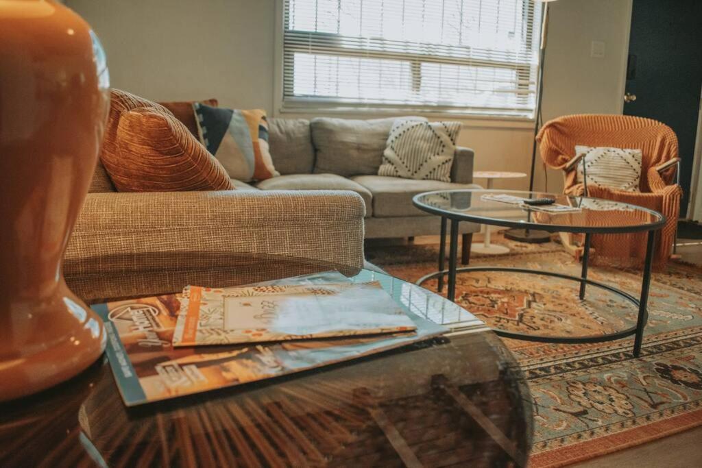 Casa Charleston-3Br-2Bath-Hot Tub-Pet Friendly-No Pet Fees! Villa Albuquerque Kültér fotó