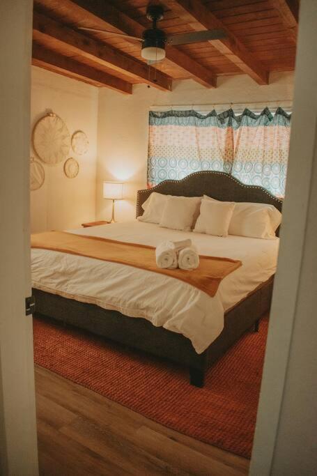 Casa Charleston-3Br-2Bath-Hot Tub-Pet Friendly-No Pet Fees! Villa Albuquerque Kültér fotó