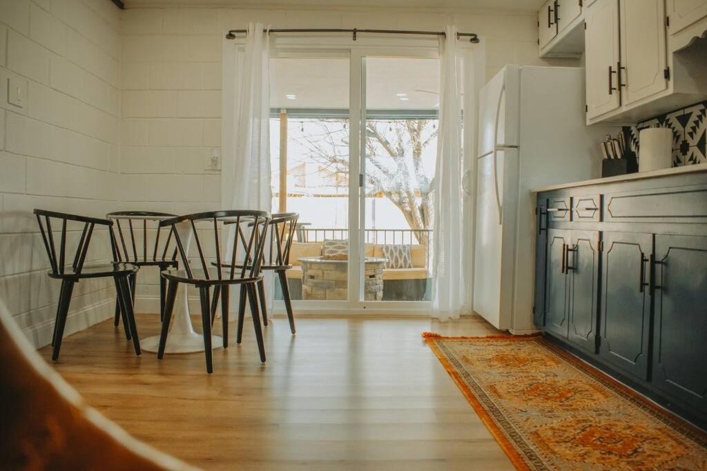 Casa Charleston-3Br-2Bath-Hot Tub-Pet Friendly-No Pet Fees! Villa Albuquerque Kültér fotó