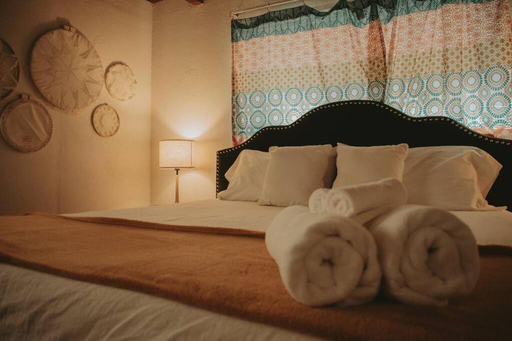 Casa Charleston-3Br-2Bath-Hot Tub-Pet Friendly-No Pet Fees! Villa Albuquerque Kültér fotó