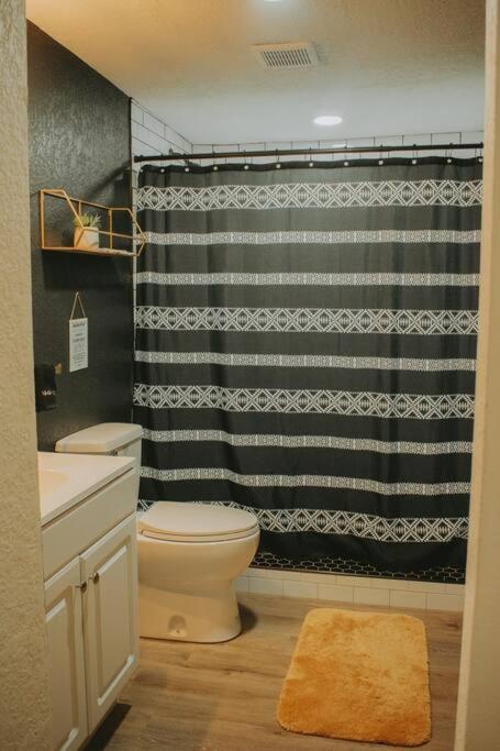 Casa Charleston-3Br-2Bath-Hot Tub-Pet Friendly-No Pet Fees! Villa Albuquerque Kültér fotó