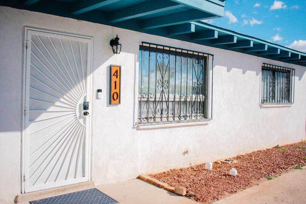 Casa Charleston-3Br-2Bath-Hot Tub-Pet Friendly-No Pet Fees! Villa Albuquerque Kültér fotó