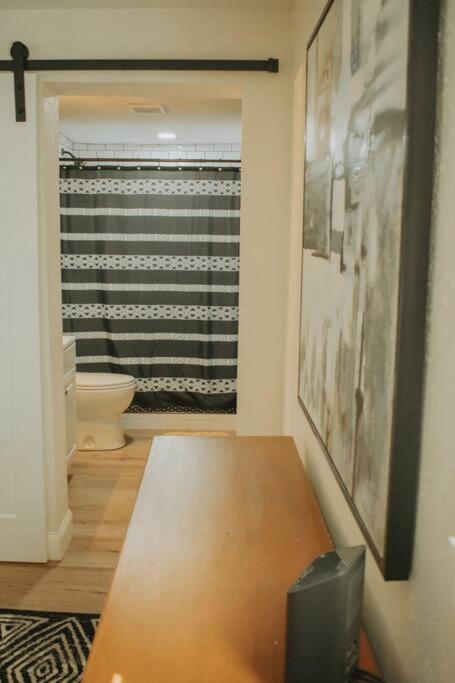 Casa Charleston-3Br-2Bath-Hot Tub-Pet Friendly-No Pet Fees! Villa Albuquerque Kültér fotó