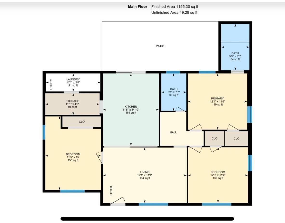Casa Charleston-3Br-2Bath-Hot Tub-Pet Friendly-No Pet Fees! Villa Albuquerque Kültér fotó